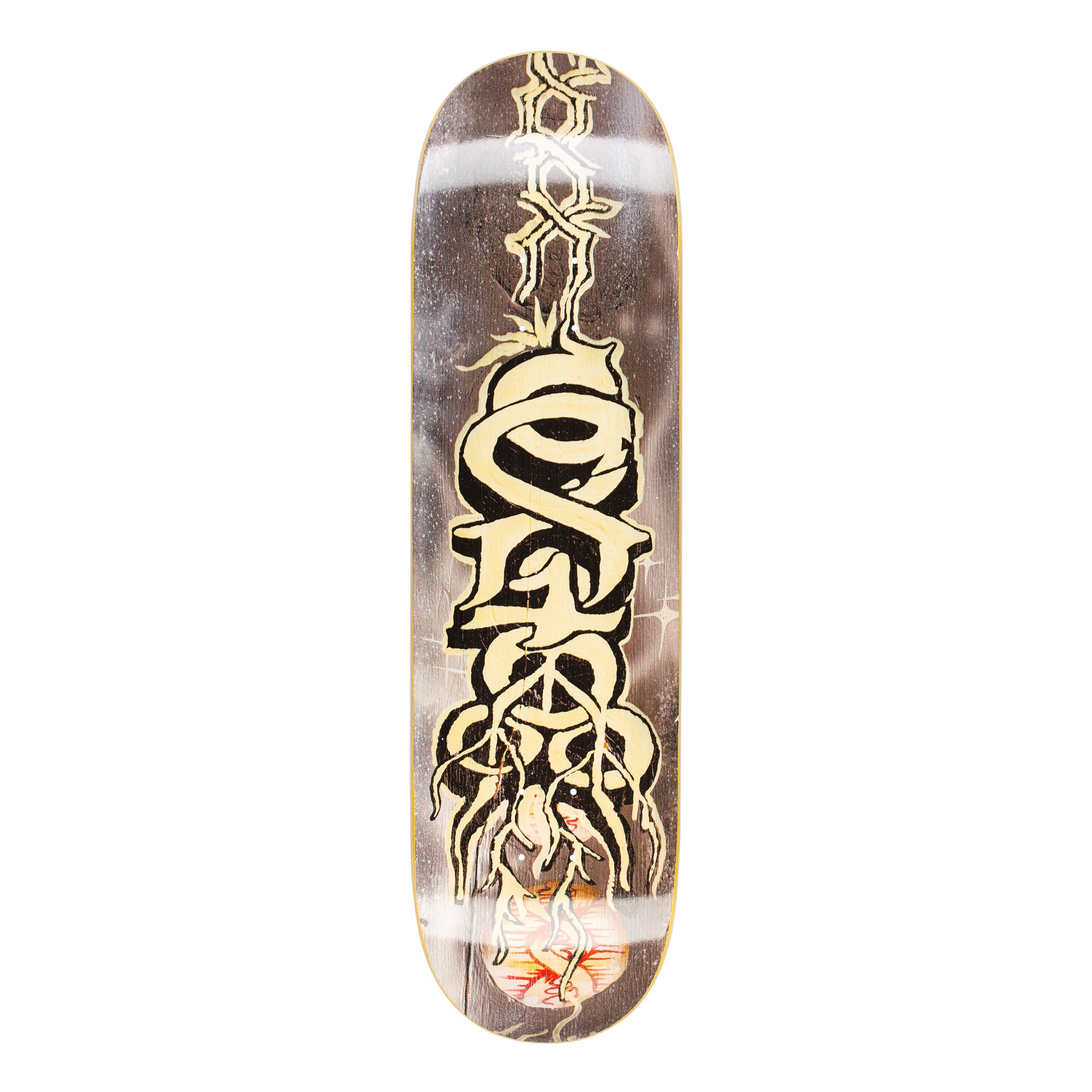 GX1000 Embedded deck