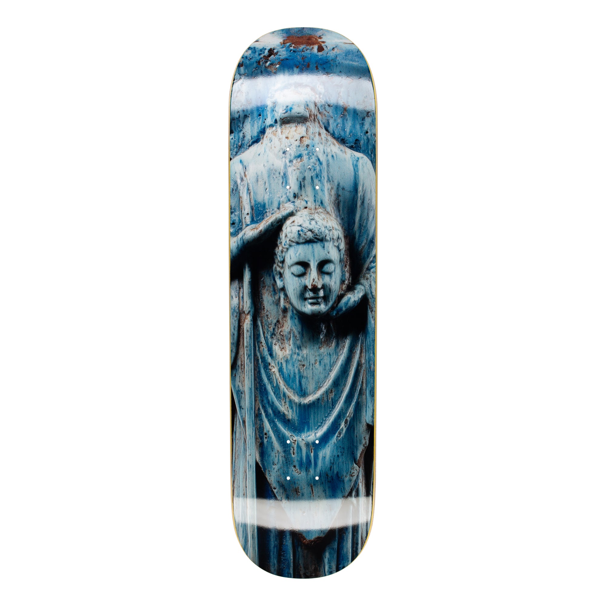 GX1000 Headless T4 deck