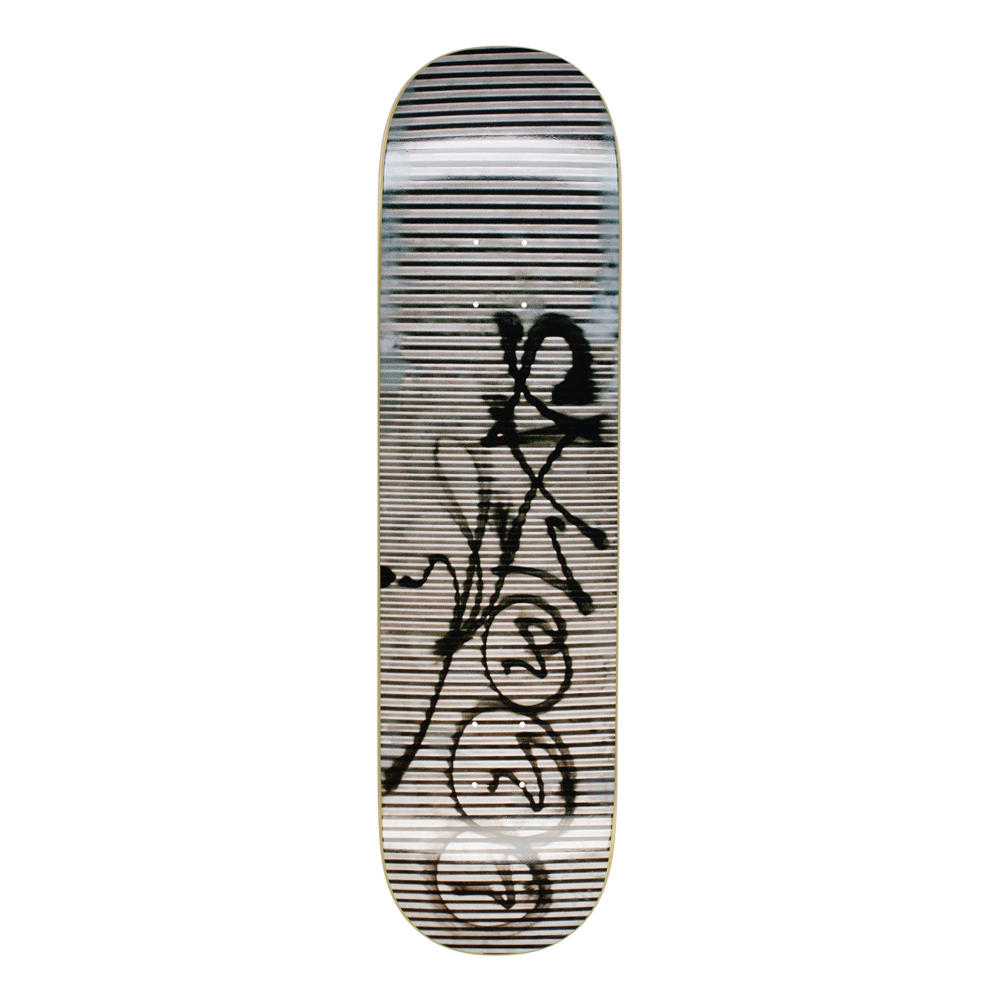 GX1000 Gate deck
