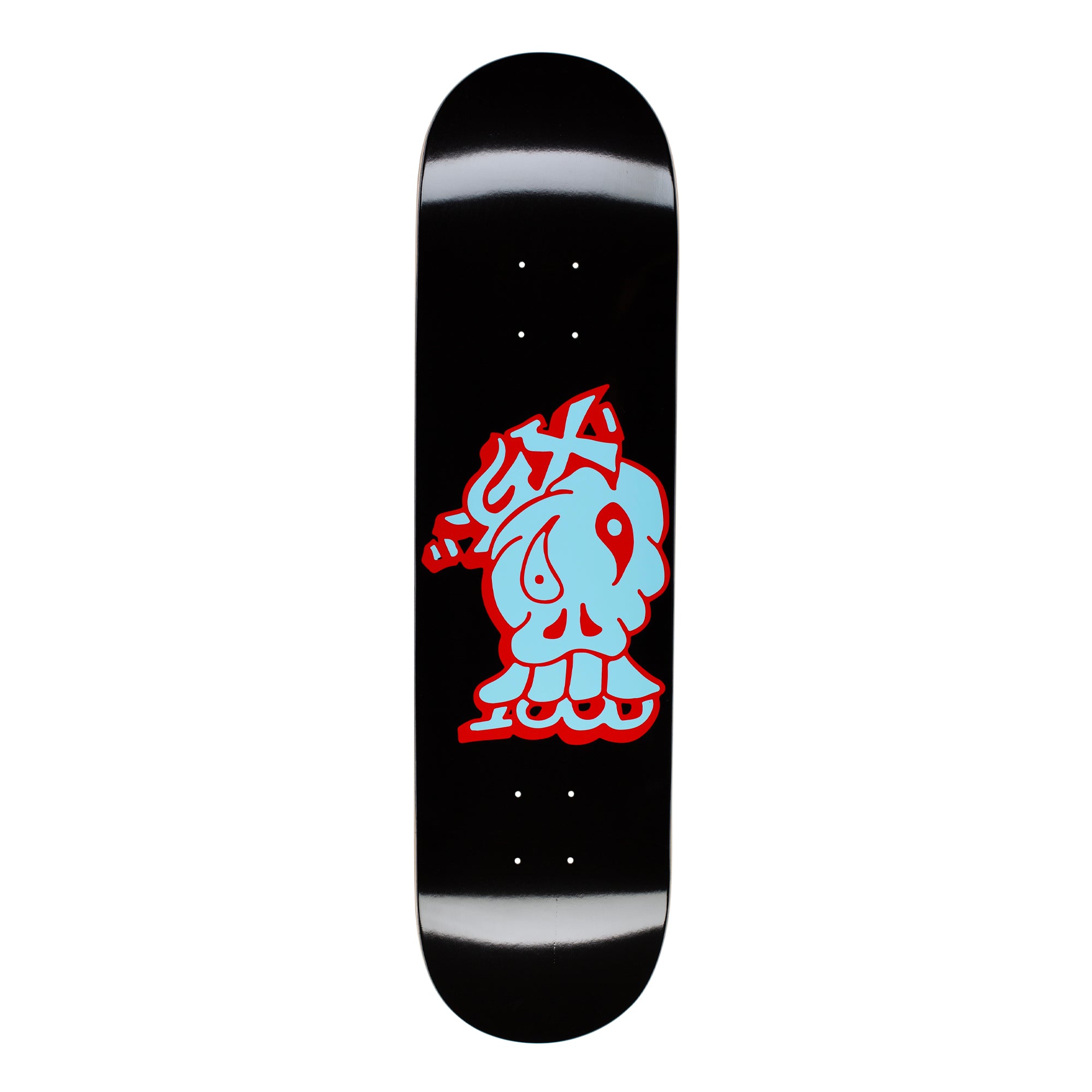 GX1000 Mind Over Matter deck