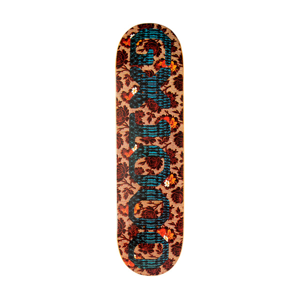 GX1000 OG Blue Scales deck