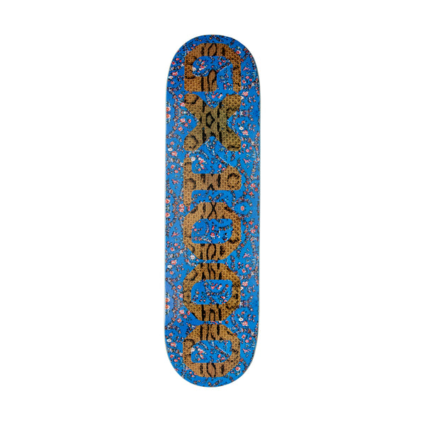GX1000 OG Green Scales deck