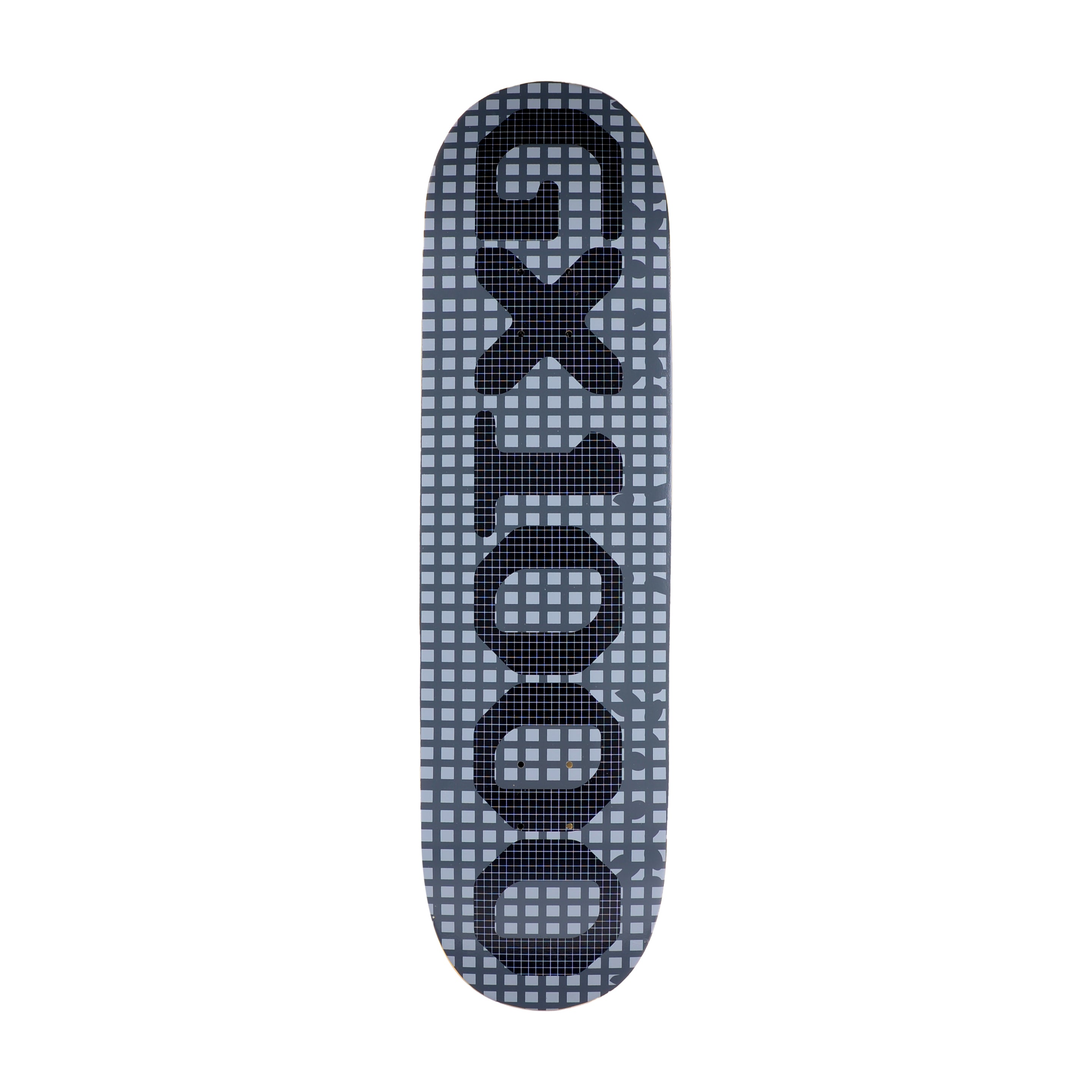 GX1000 OG Hatched Camo deck