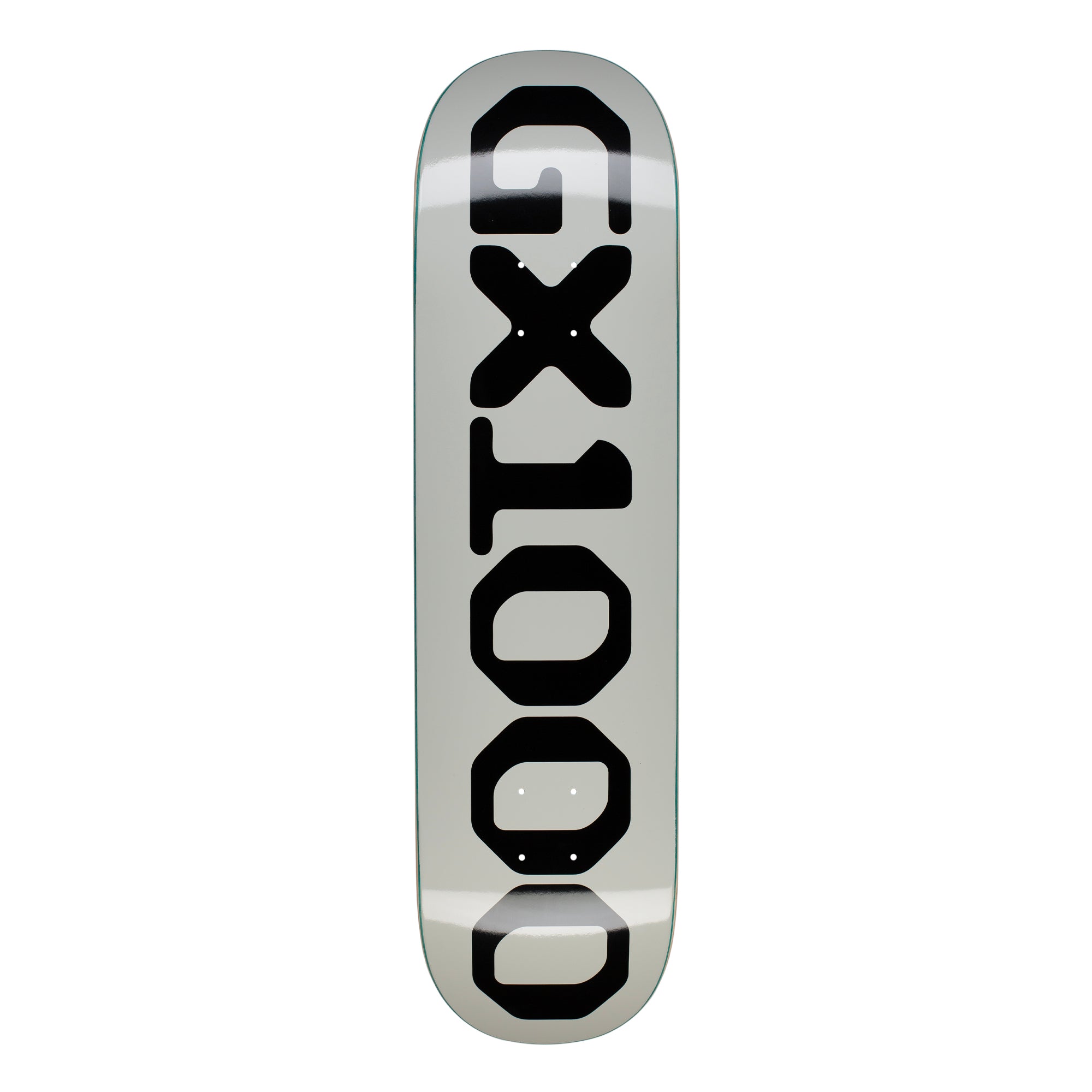 GX1000 OG Logo Grey deck