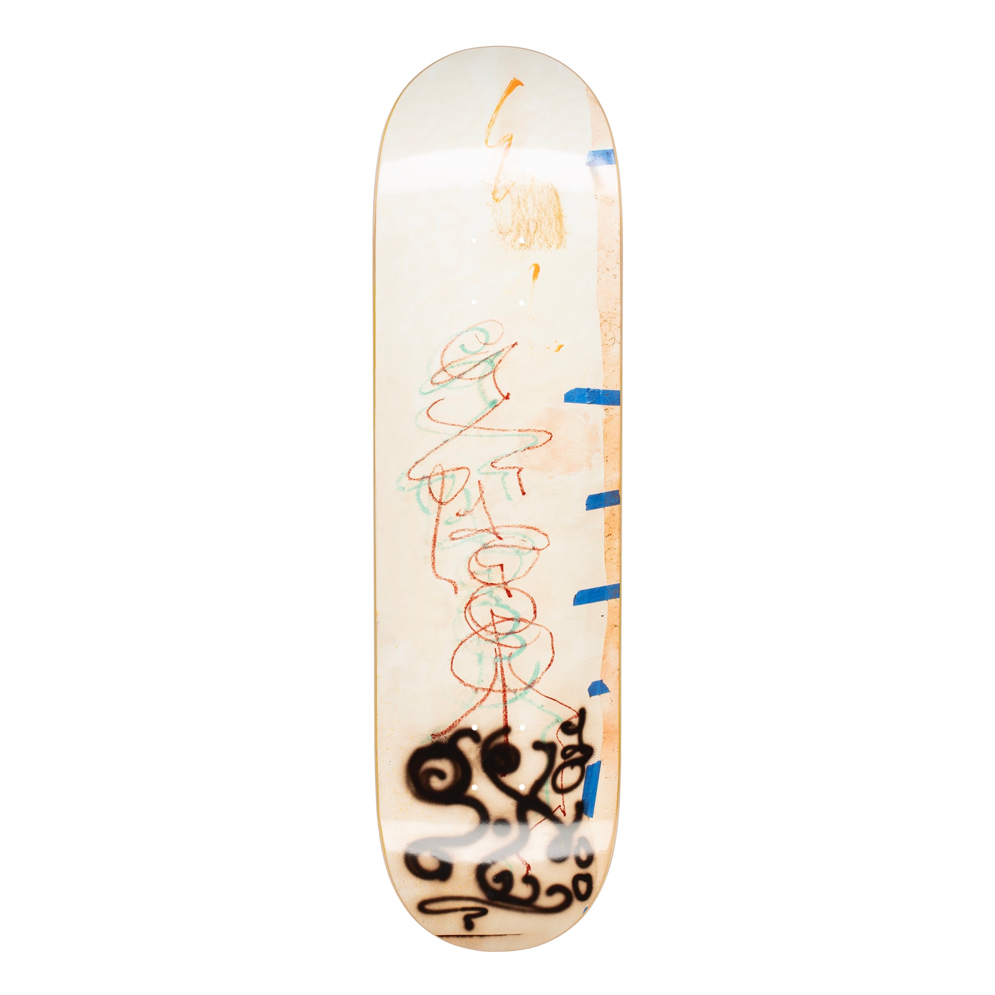 GX1000 Scratch deck