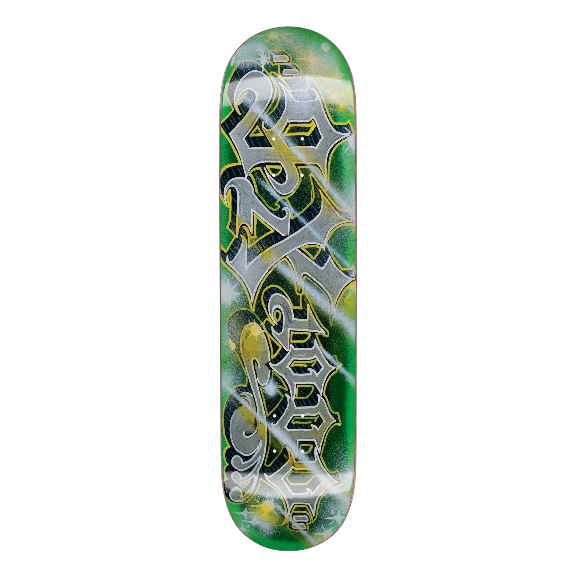 GX1000 Script deck