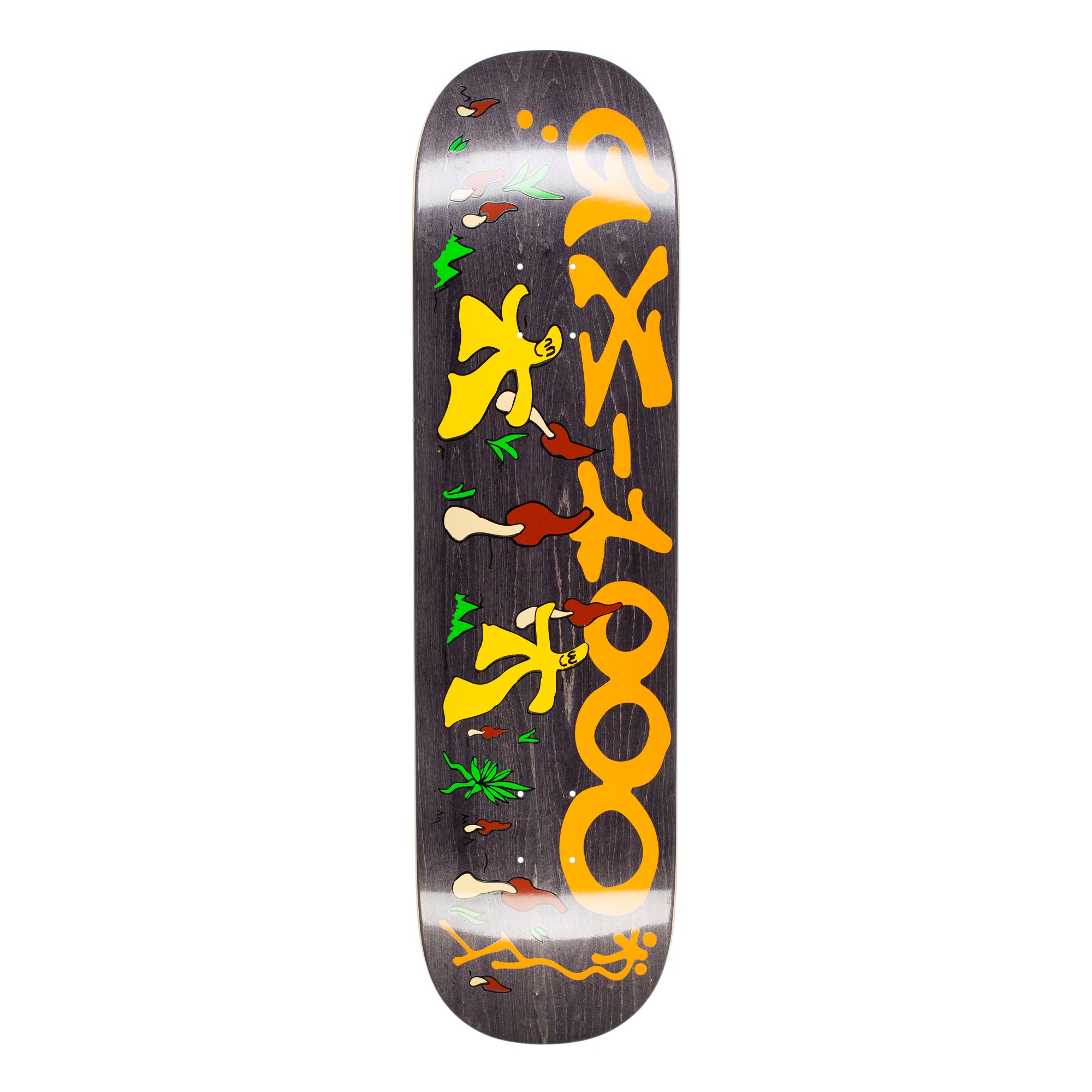 GX1000 Set Sail deck