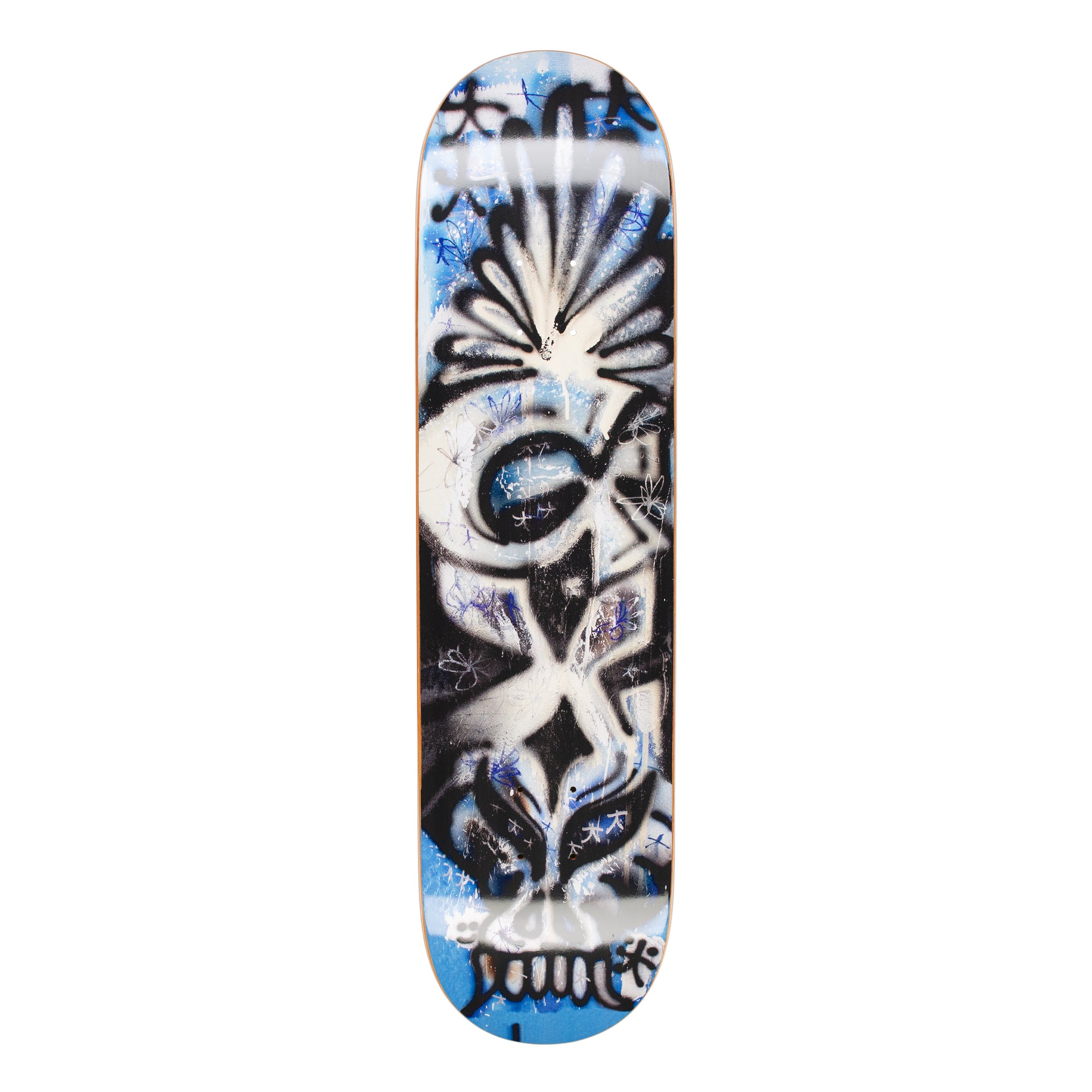 GX1000 Water The Flowers deck