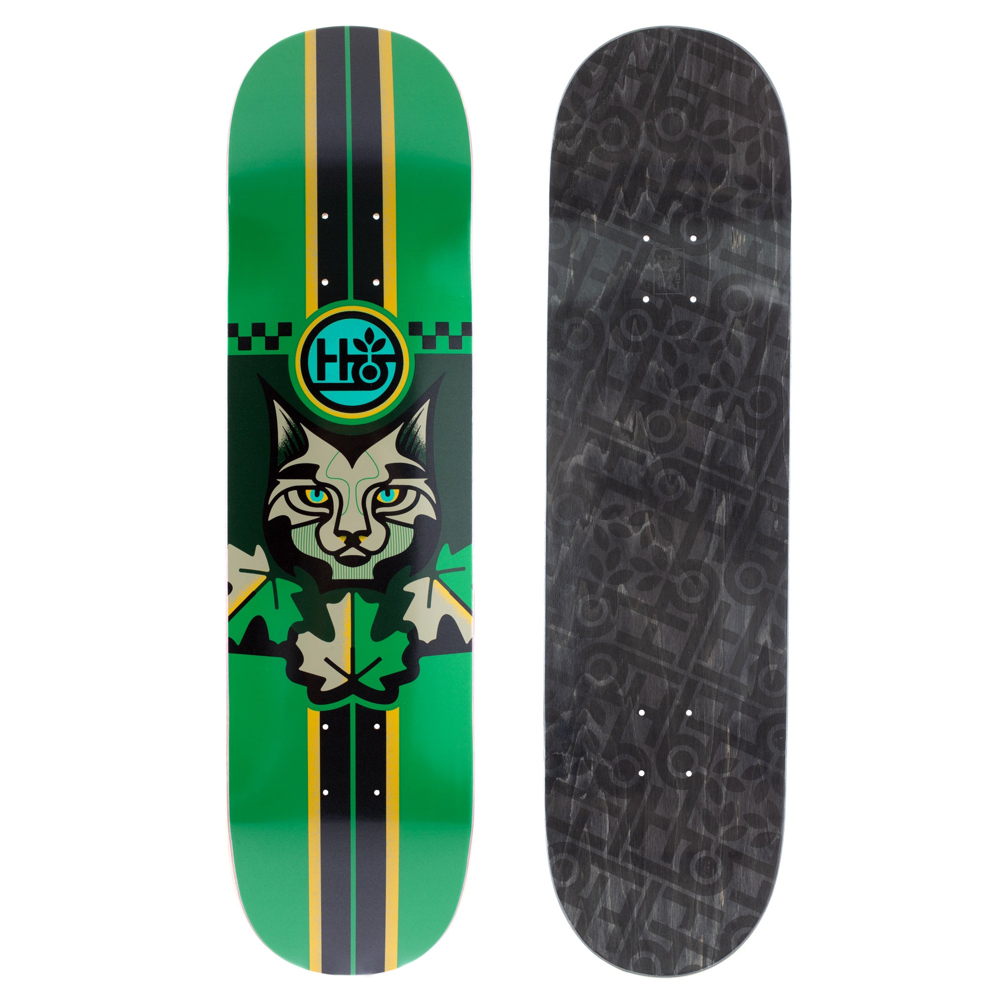 Habitat Lynx Racer 7.75, 8.0, 8.25 deck