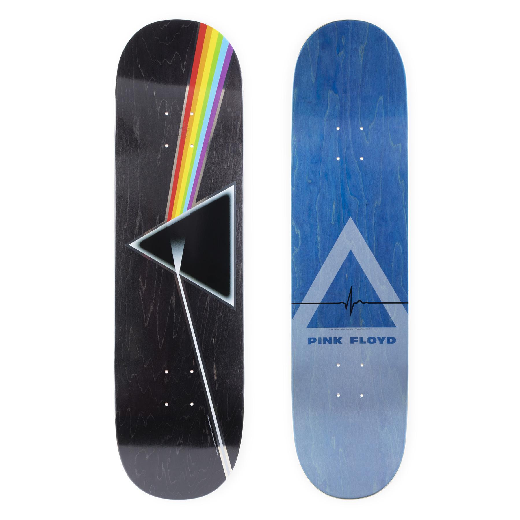 Habitat Pink Floyd Dark Side of the Moon 8.25 & 8.5 deck