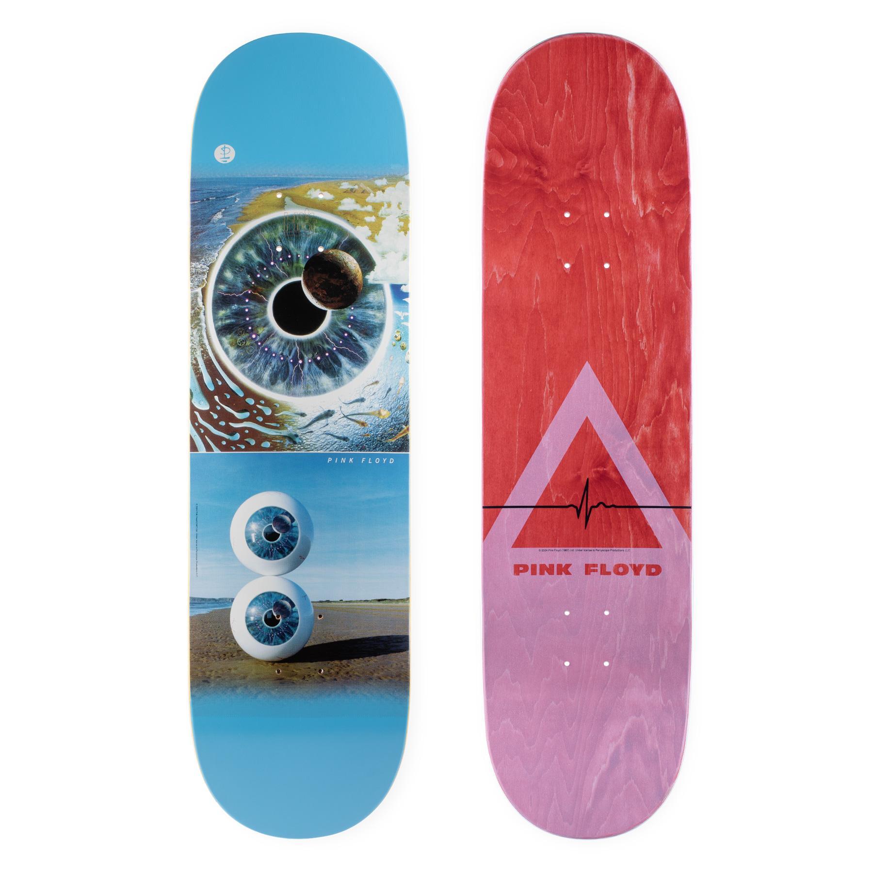 Habitat Pink Floyd Pulse 8.75 deck