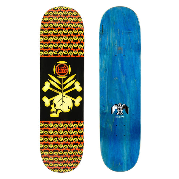 Habitat Rebirth 8.375 deck