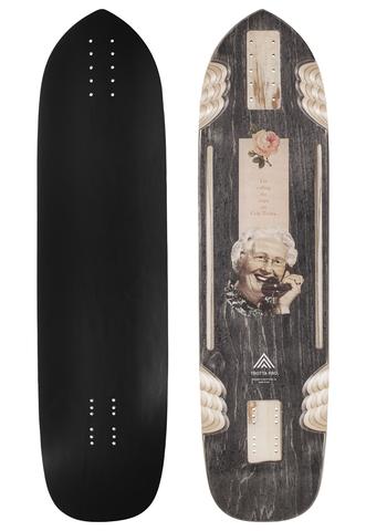 Prism Skate Co. Prism Cole Trotta 38.5 deck