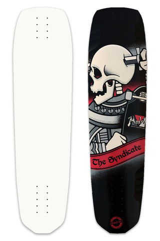Madrid Performance Series - The Syndicate 37 deck