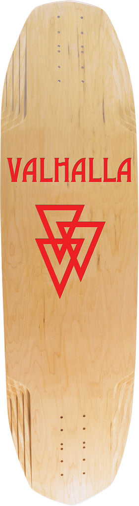 Valhalla Valhalla Master Blaster 37.5 deck