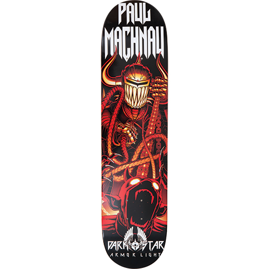 Darkstar Paul Machnau Whip deck