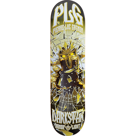 Darkstar PLG Shattered deck