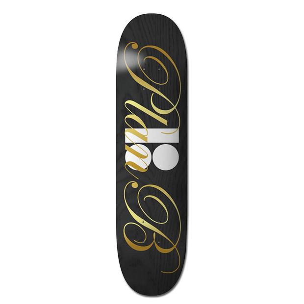 Plan B Team Og Intent - Team deck