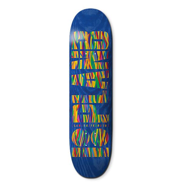 Plan B Team Og Sheffey - Pro deck