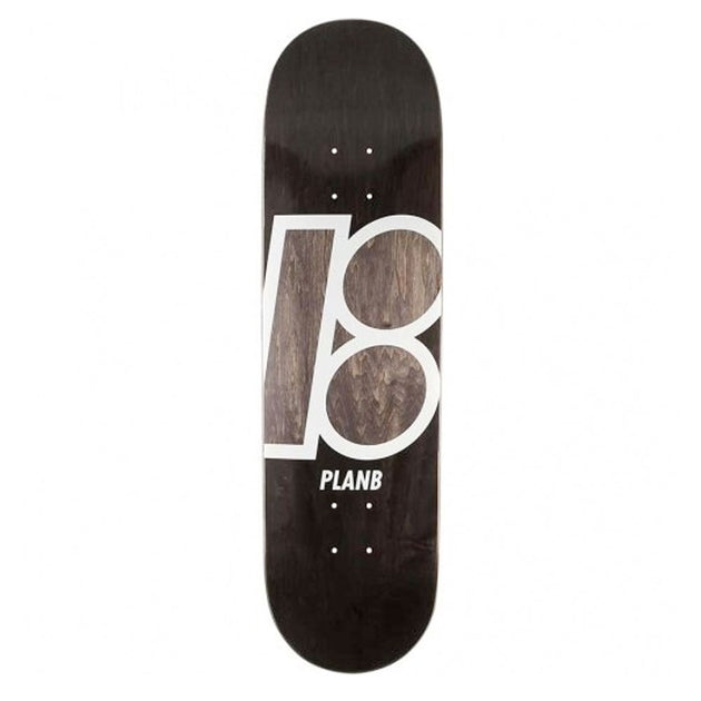 Plan B Team Stained - Team deck