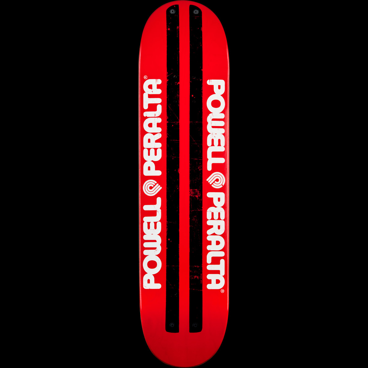 Powell Peralta Faux Beamer deck