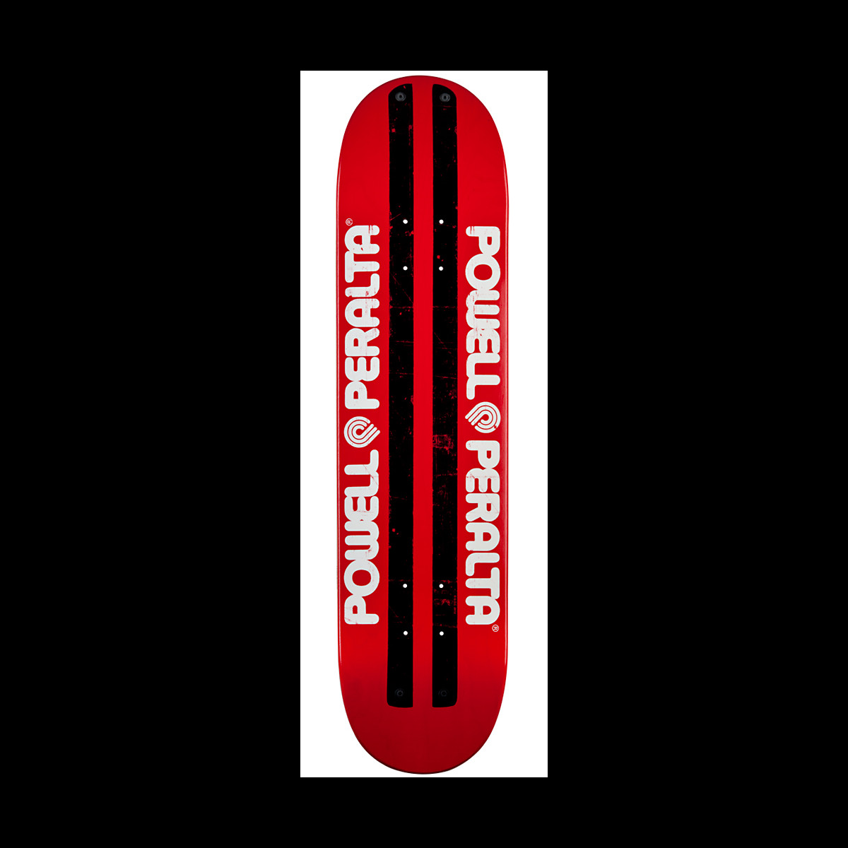 Powell Peralta LIGAMENT Team Faux Beamer deck