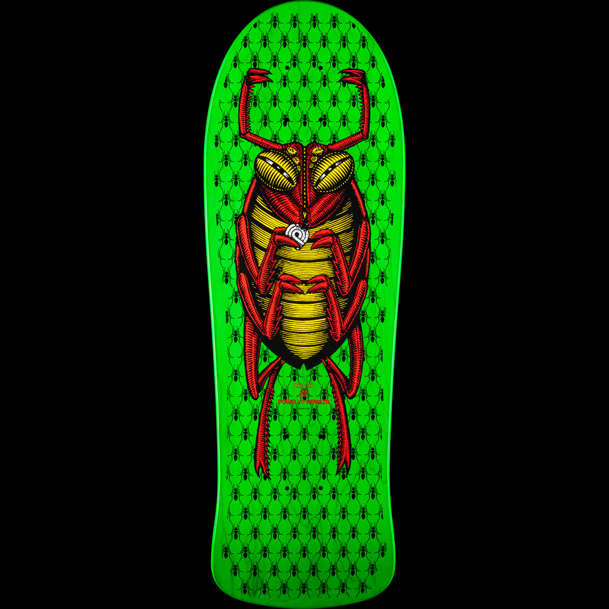 Powell Peralta OG Bug deck