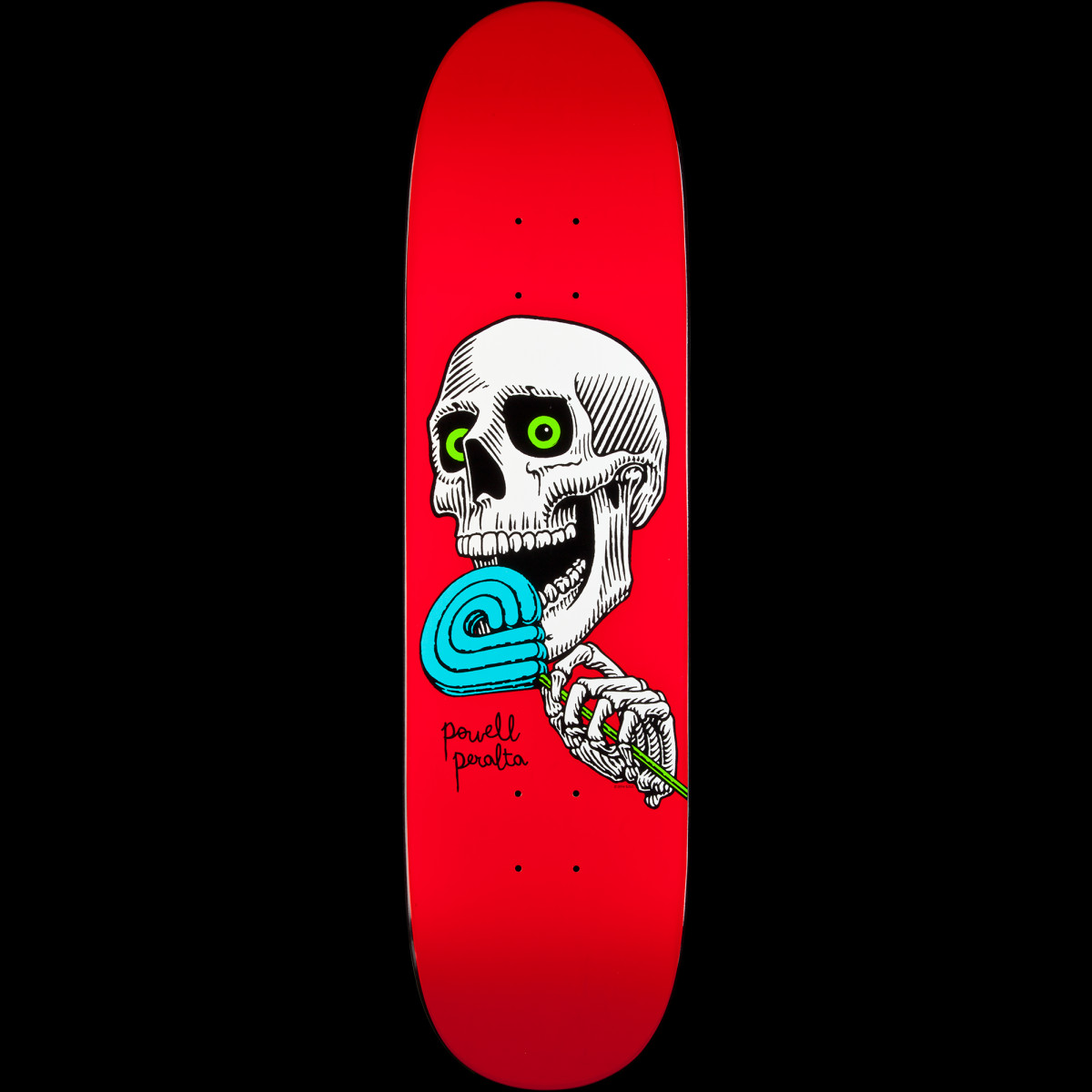 Powell Peralta Slappy Lolly P deck