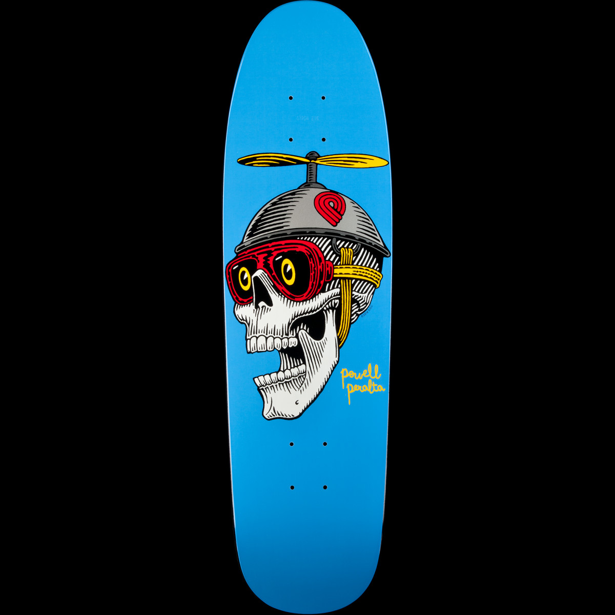 Powell Peralta Slappy Prop Head deck