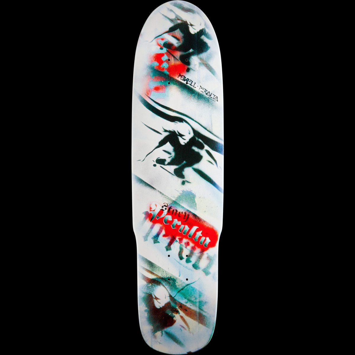 Powell Peralta Stacy Hipster 2 deck