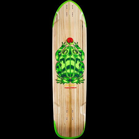 Powell Peralta Byron Esseert Frog deck