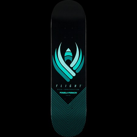 Powell Peralta Flight - Shape 248 deck