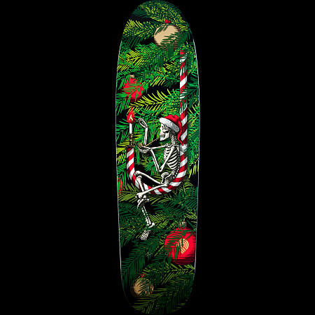 Powell Peralta Holiday 2013 deck