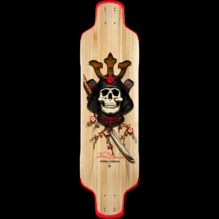Powell Peralta Kevin Reimer Samurai deck