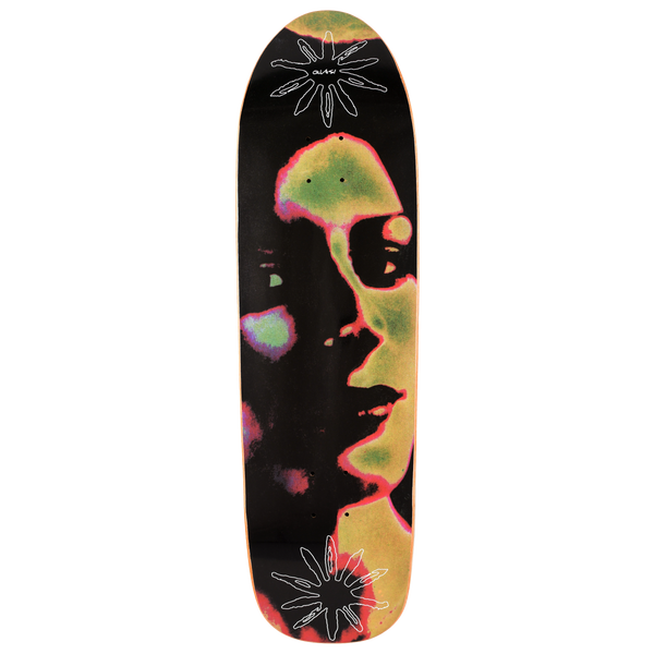 Quasi Lover deck