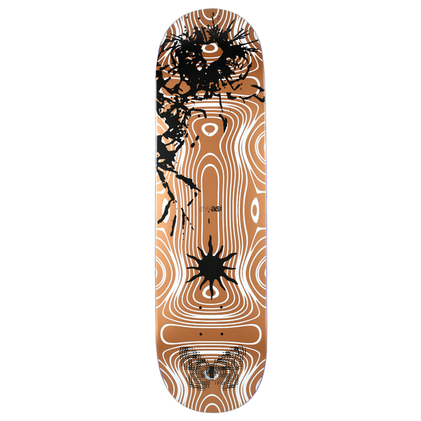 Quasi Metal Dream deck