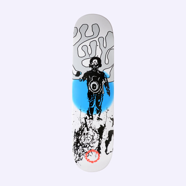 Quasi Moon Child deck