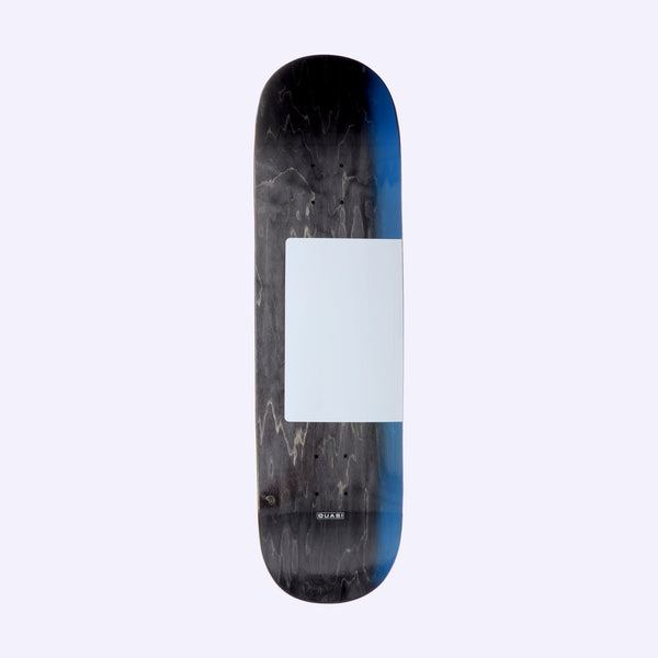 Quasi Proto Black deck