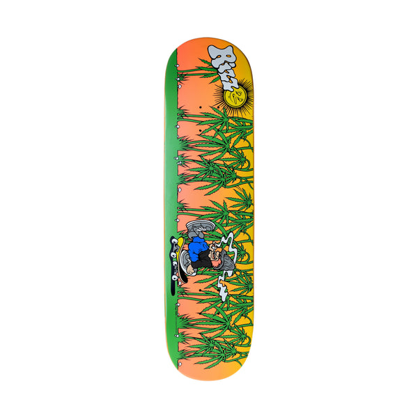 Quasi Rizzo Penny deck
