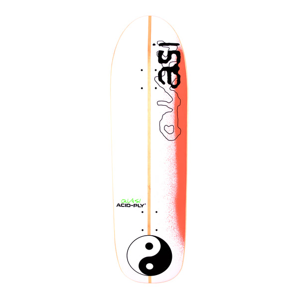 Quasi Surfa deck