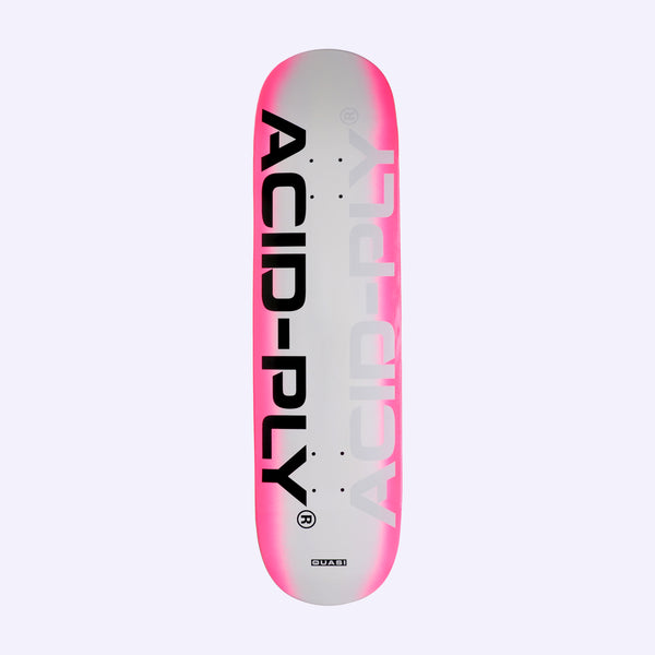 Quasi Technology deck