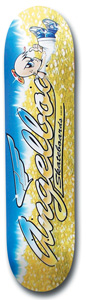 Powell Peralta Millionaire Angel deck