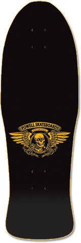Powell Peralta Cab Chinese Dragon (Blem) deck
