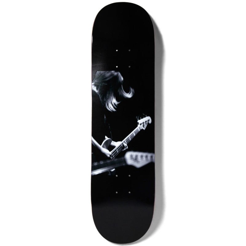 Girl Spike Photo Series V2 Kim Gordon deck