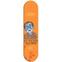 Toy Machine Bucchieri Rock Kids deck