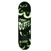 Foundation Duffel Spooky deck