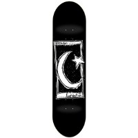 Foundation F Splendor 2005 deck