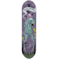 Foundation Duffel Creep deck