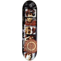 Foundation Corey Duffel Propoganda deck