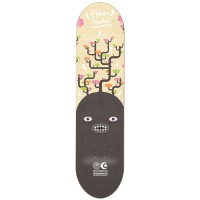 Foundation Fowler Secret Beast deck